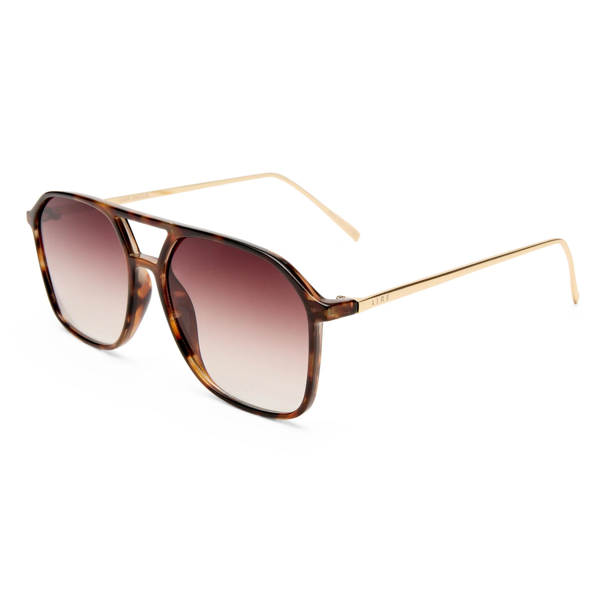 Cusp | Dark Tort Gold
