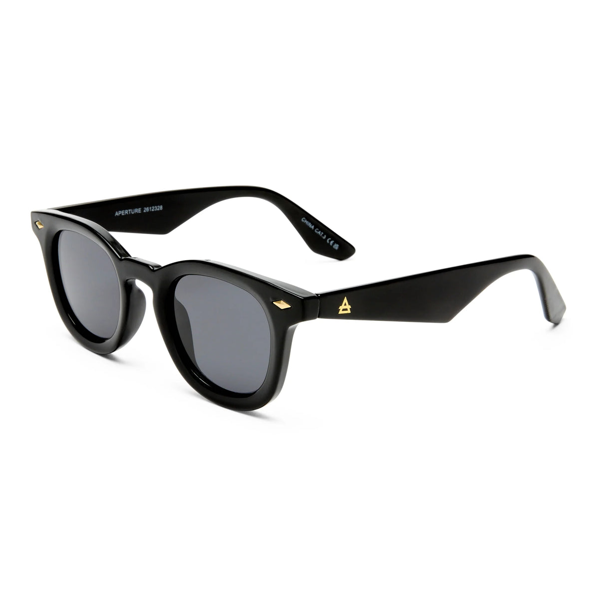 Aperture | Black