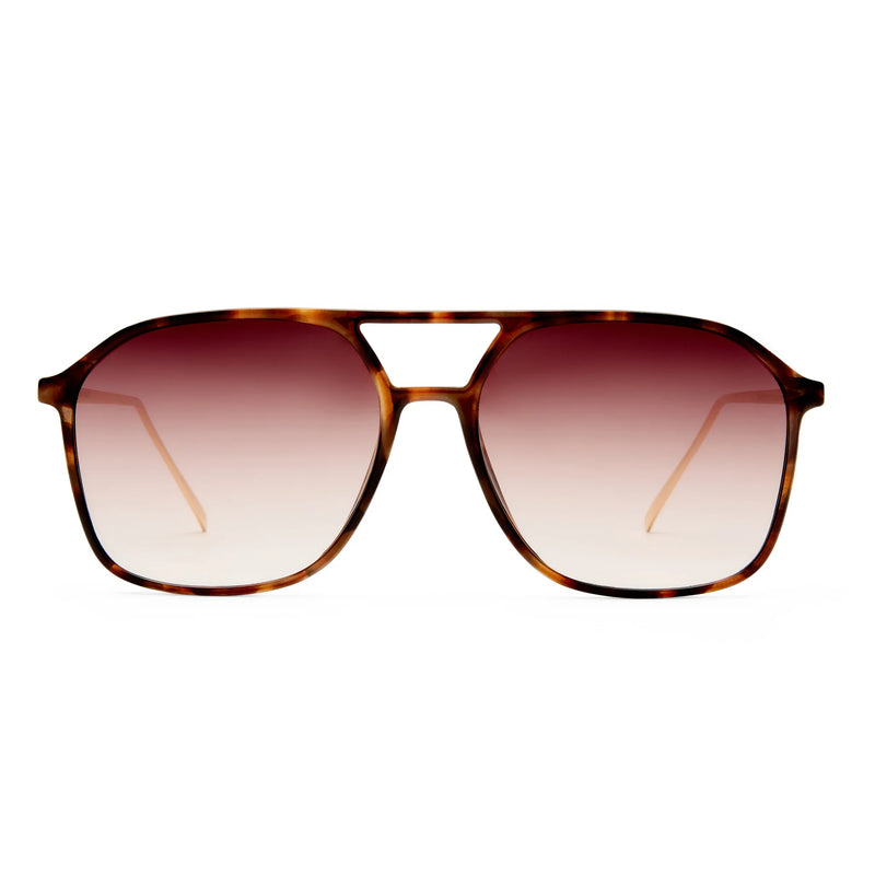 Cusp | Dark Tort Gold