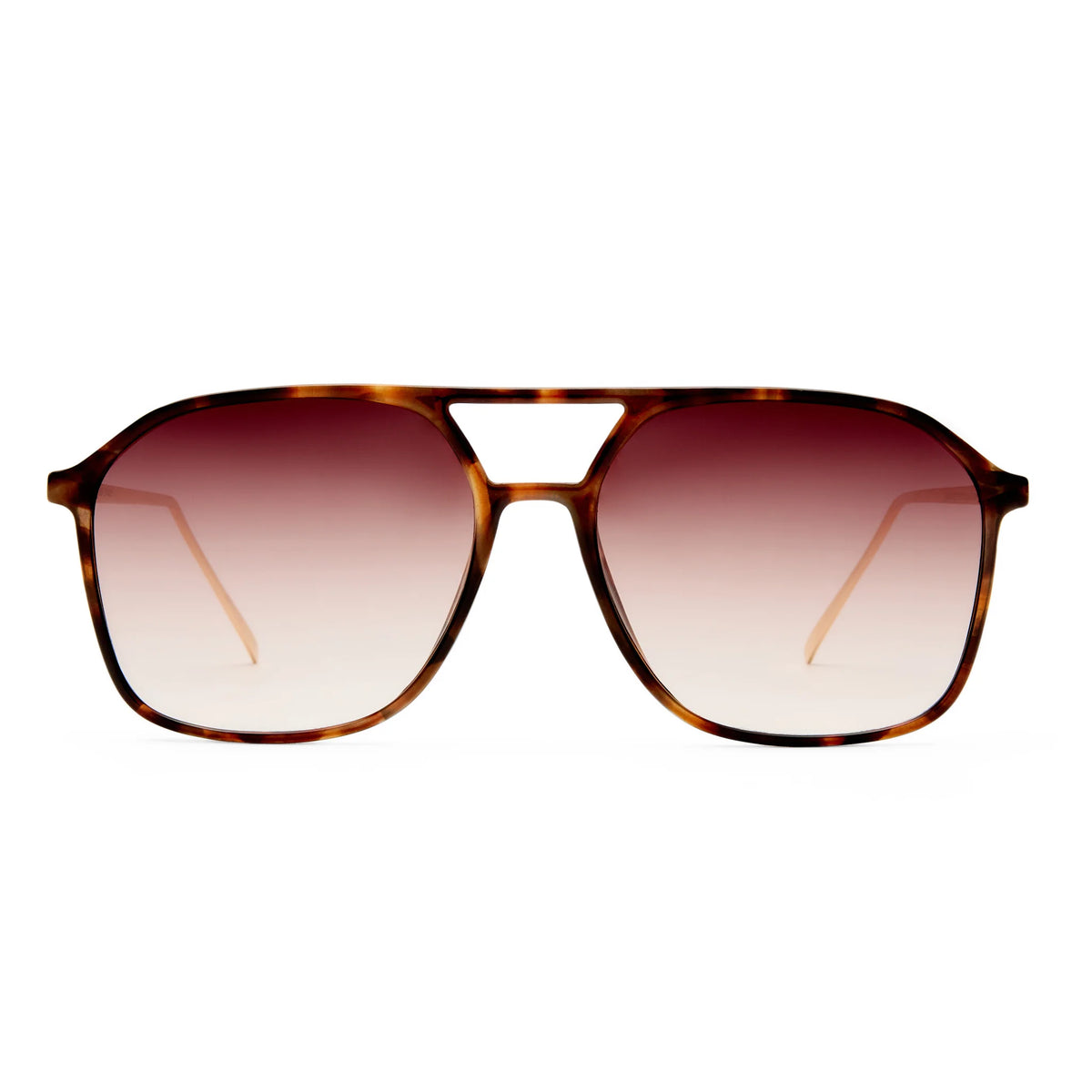 Cusp | Dark Tort Gold