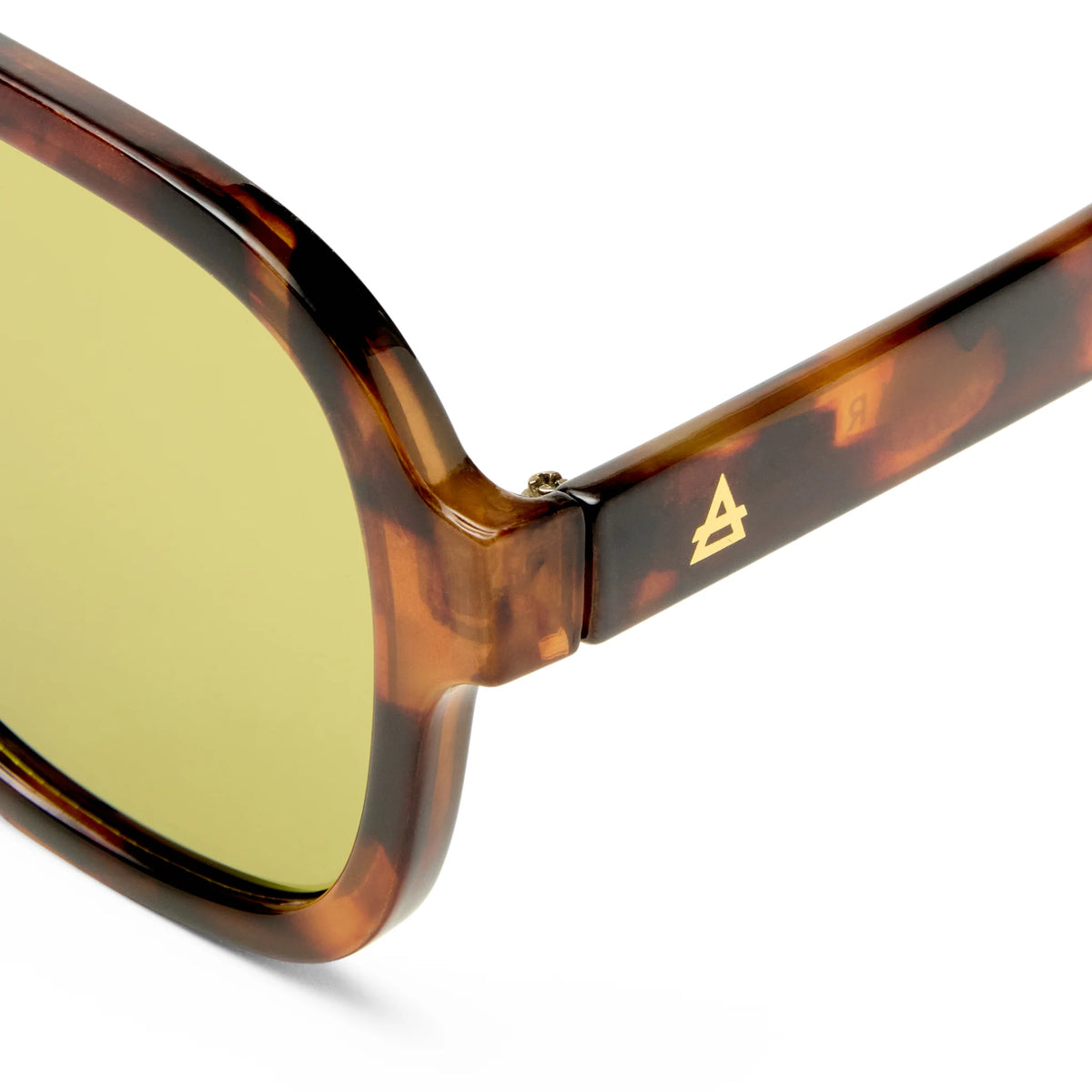Whirlpool | Dark Tort Khaki Tint