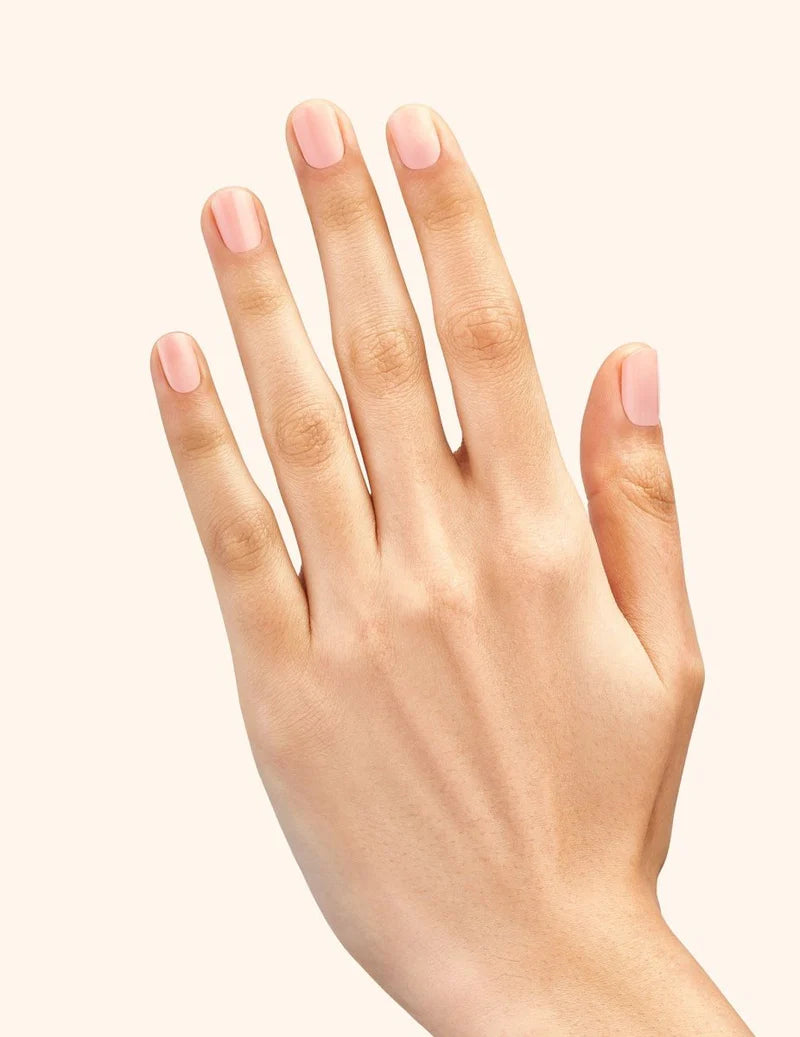 Gel Nail Strips Starter Kit - Blush