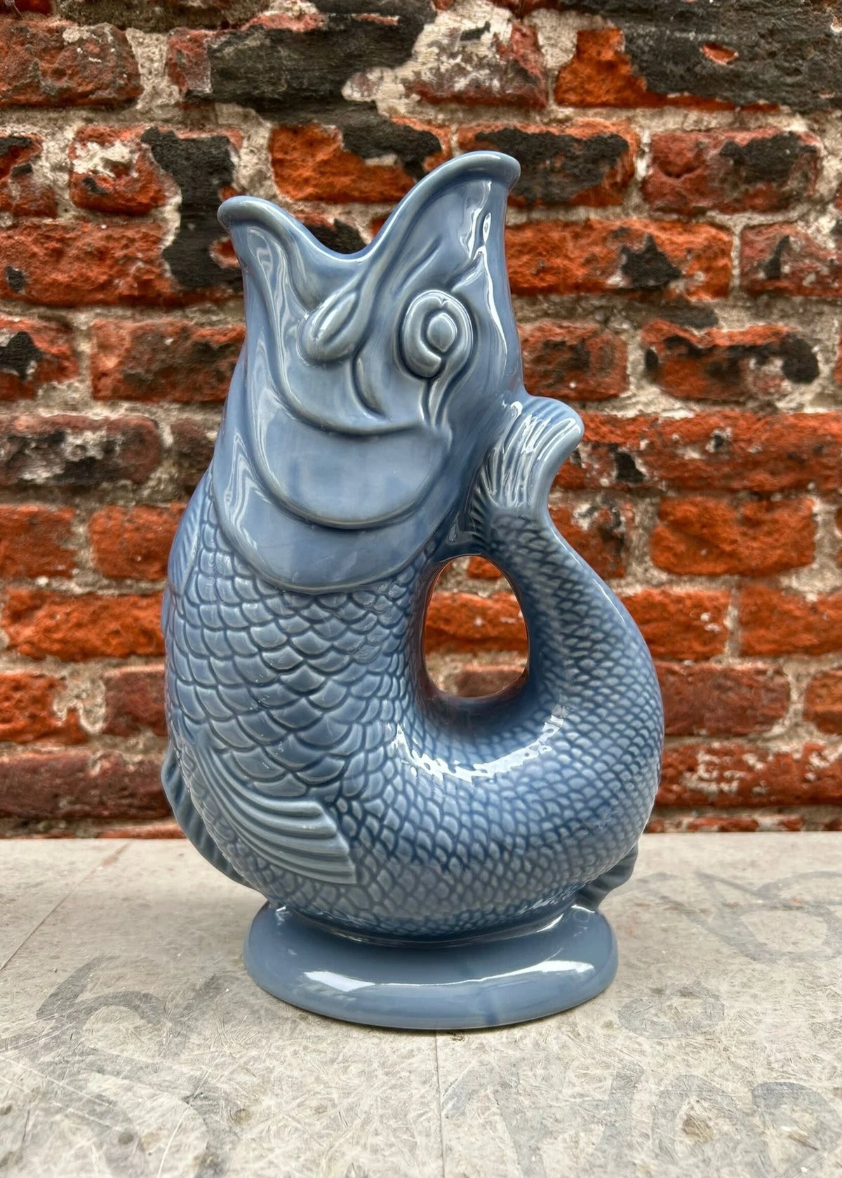 Gluckigluck Kanna Denim