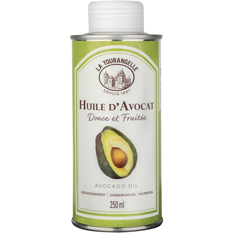 Avacado Olía