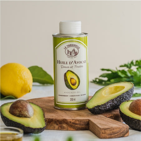 Avacado Olía
