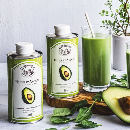 Avacado Olía