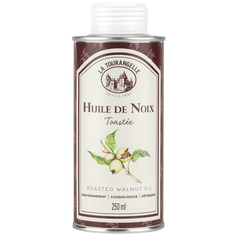 Walnut Oil