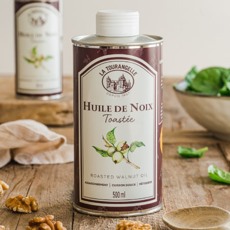 Walnut Oil