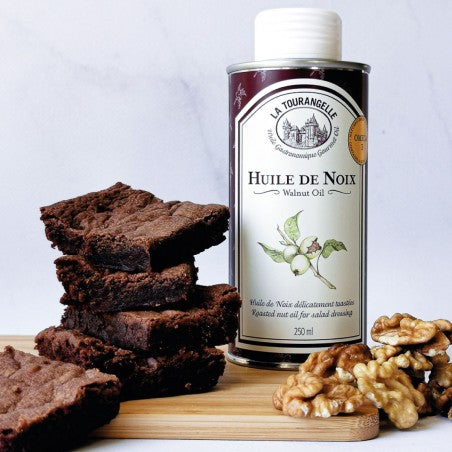 Walnut Oil