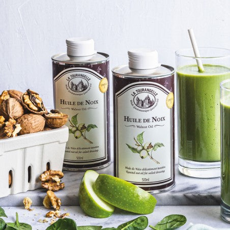 Walnut Oil