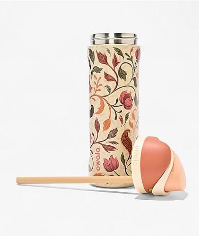 Owala FreeSip® Vatnsbrúsi Woodland Boho 24oz