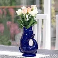 Gluckigluck Kanna Cobalt Blue XL