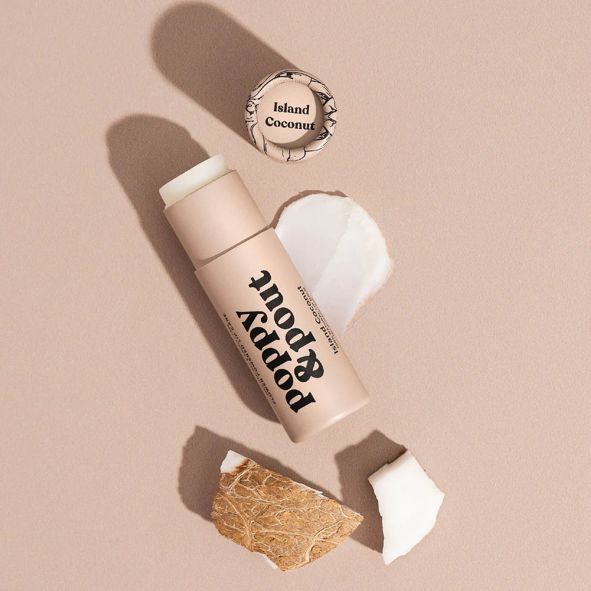 Varasalvi Island Coconut