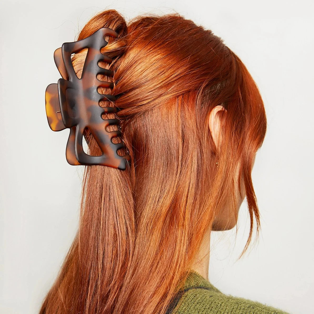 Claw Clips 3pc Jumbo
