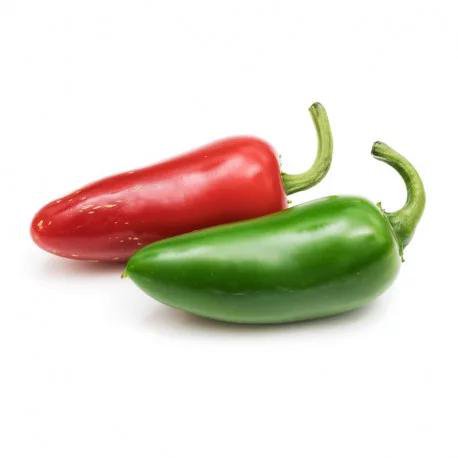 Jalapeño Lingot