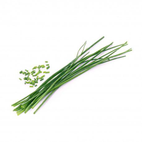Graslaukur Lingot
