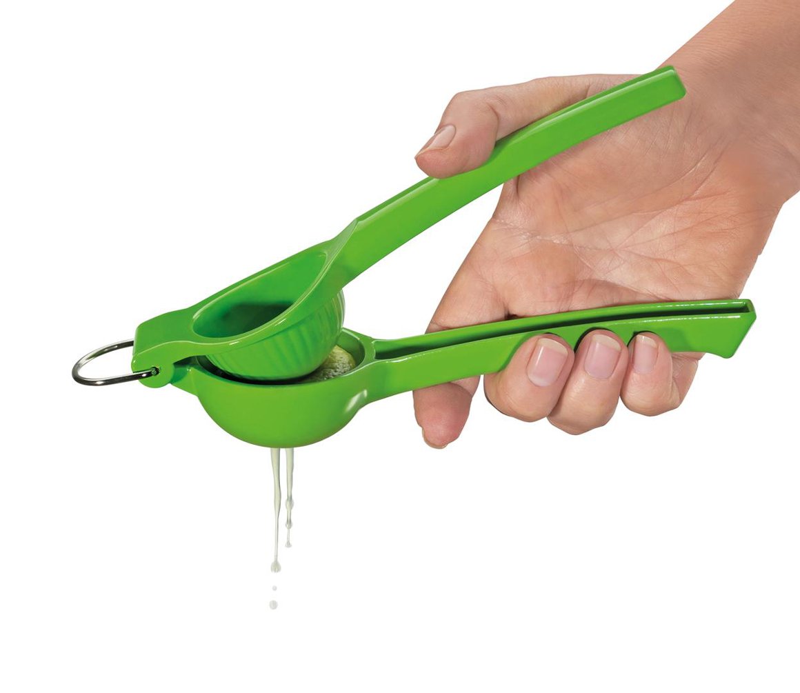 Lime Pressa
