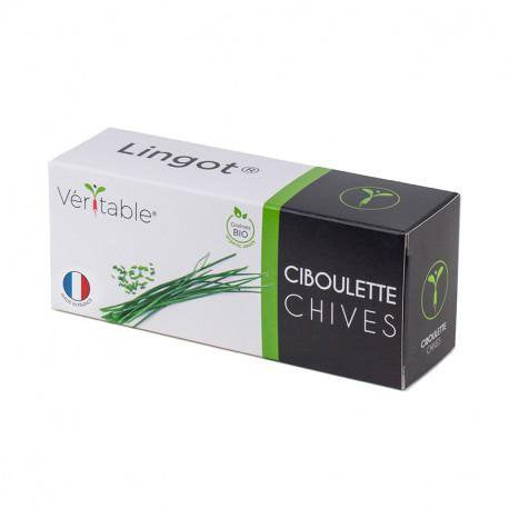 Graslaukur Lingot