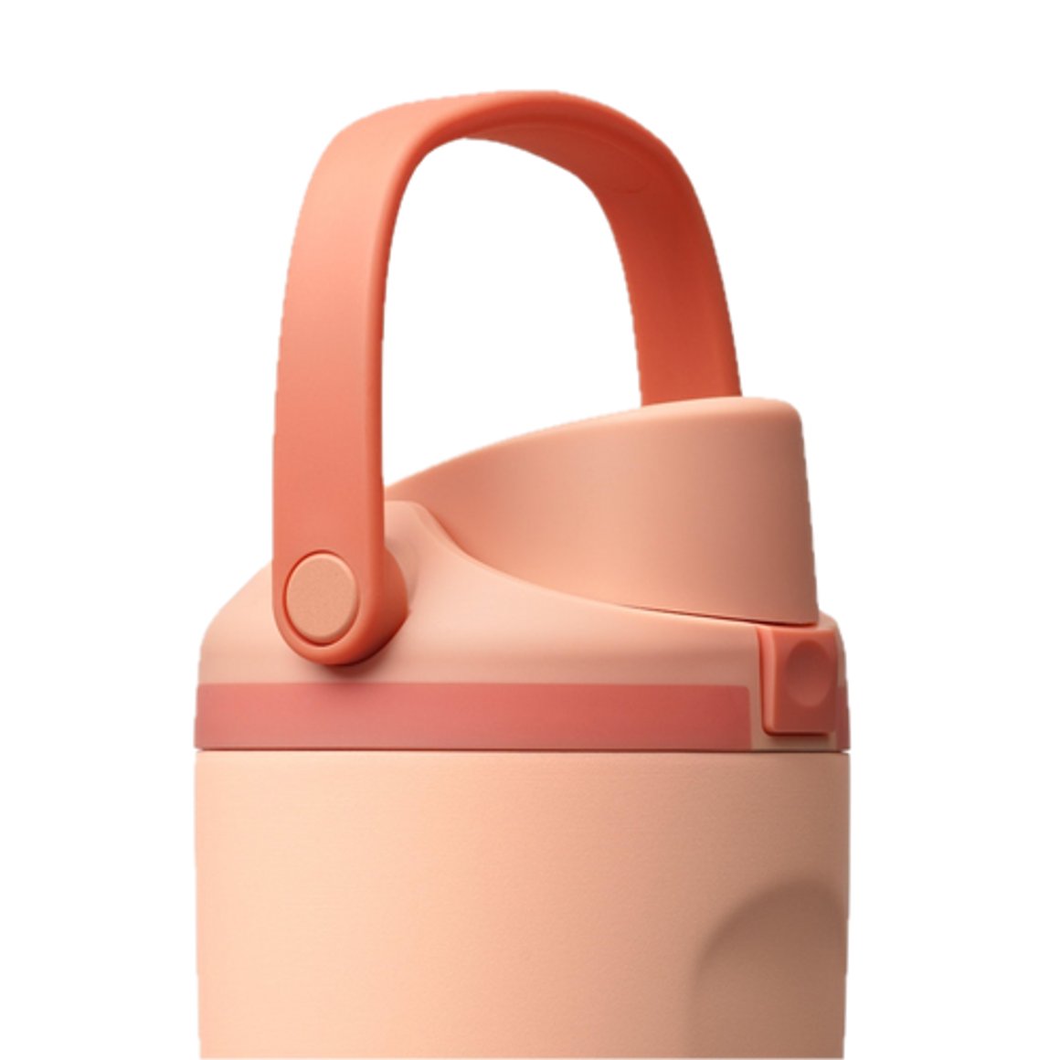 Owala FreeSip® Sway Vatnsbrúsi Peach of Mind 18oz