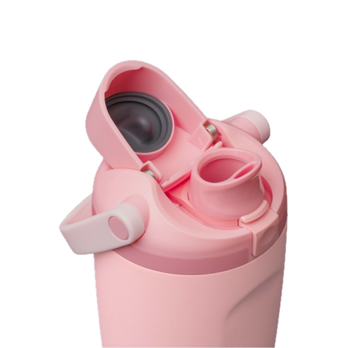Owala FreeSip® Sway Vatnsbrúsi Rose Quartz 18oz