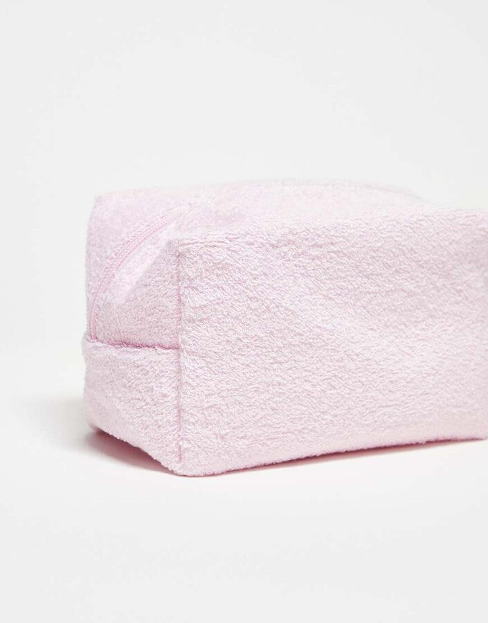 Le Mini Make Up Bag Bleik