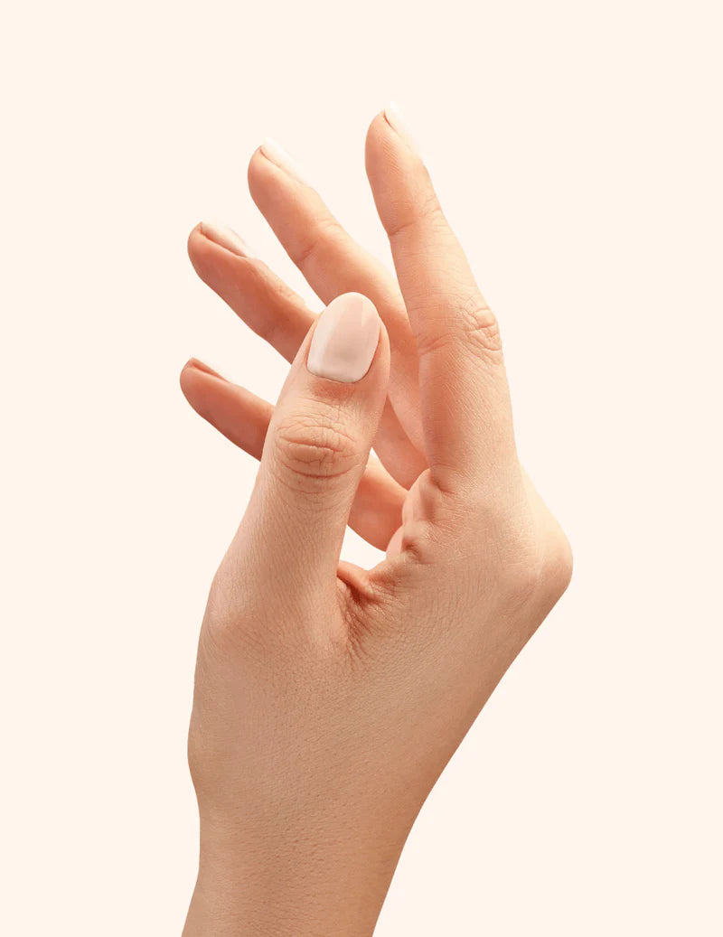 Gel Manicure Sett - Travel Kit
