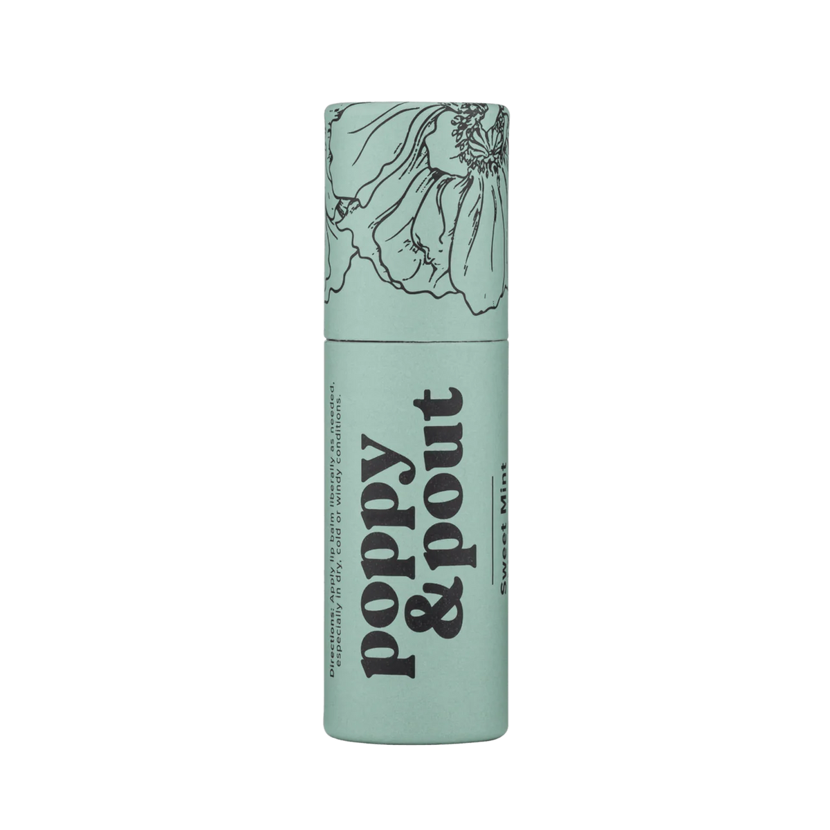 Varasalvi Sweet Mint