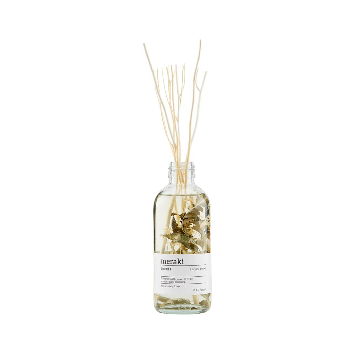 Ilmstrá Verbena drizzle