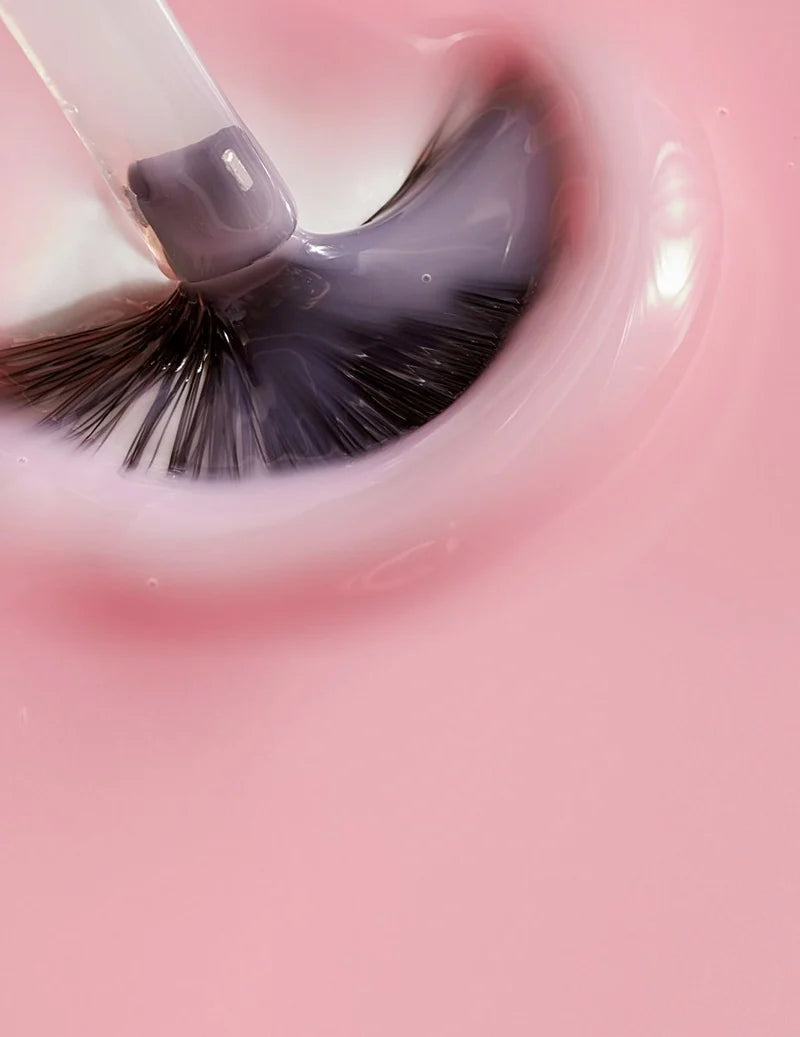 Gel Builder Gel fyrir Neglur - Dusty Rose