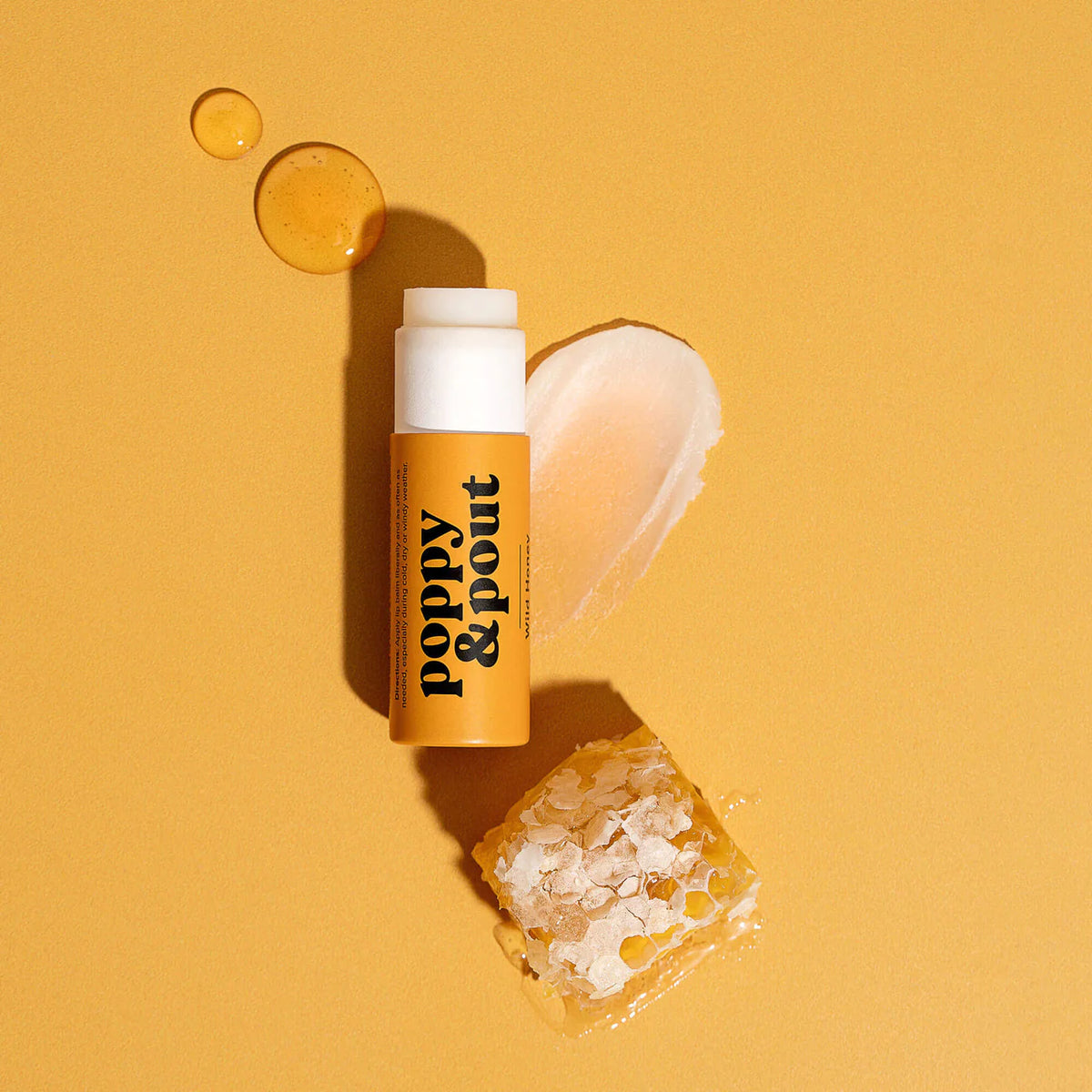 Varasalvi Wild Honey