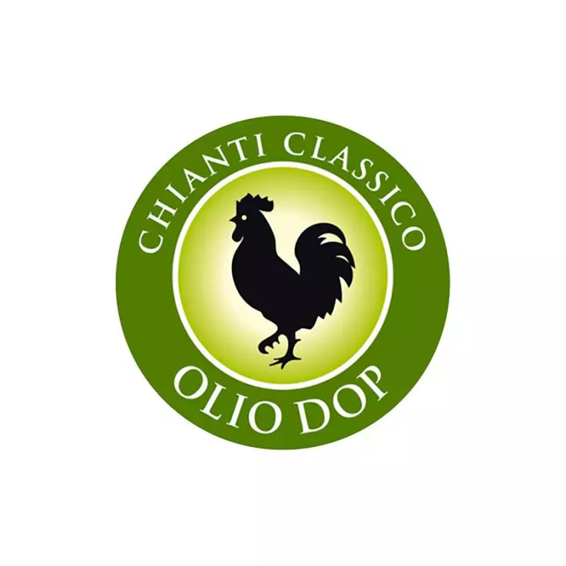 Organic Extra Virgin Olive Oil Pèppoli Chianti Classico DOP 500 ml