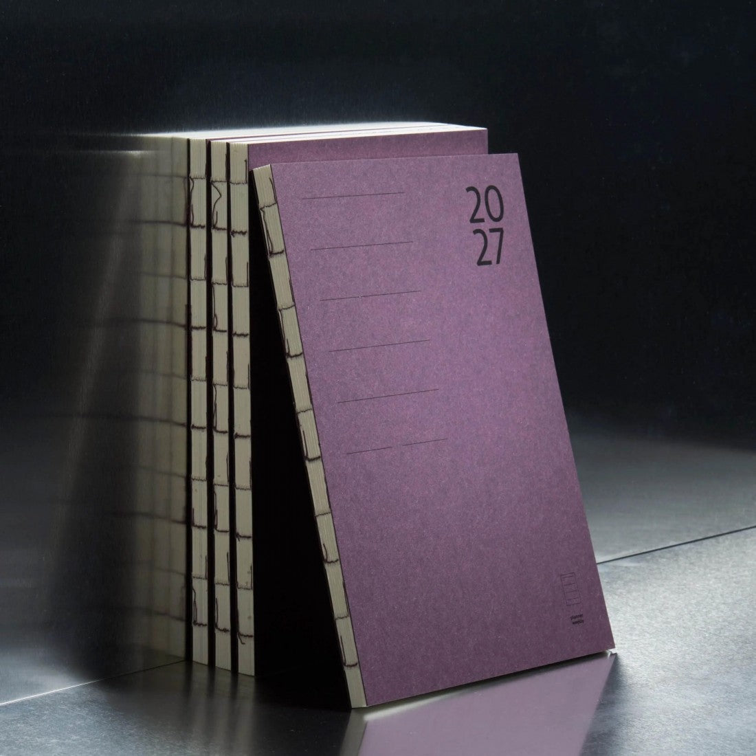 Weekly Planner| 2027
