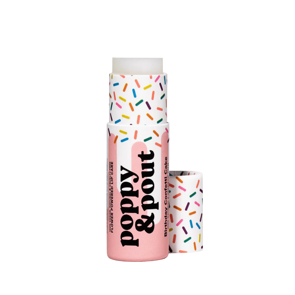 Varasalvi Birthday Confetti Cake