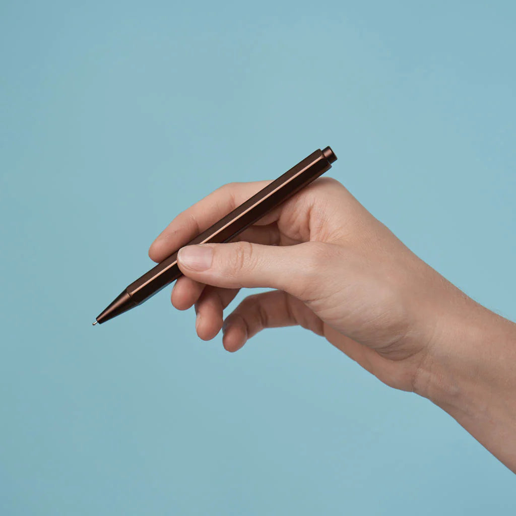 Le Stylo | Needlepoint Pen