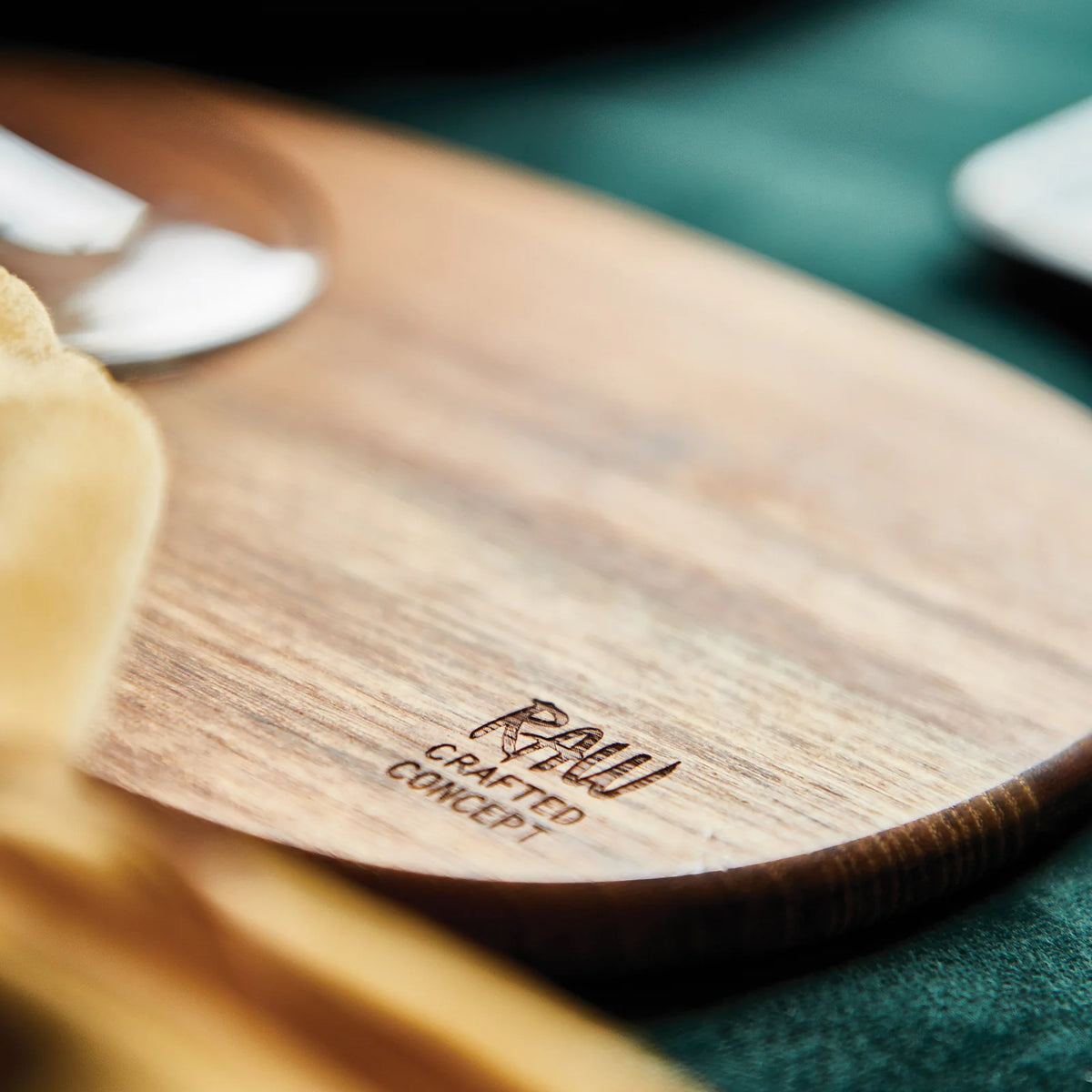 Lítið bretti 2stk í pakka