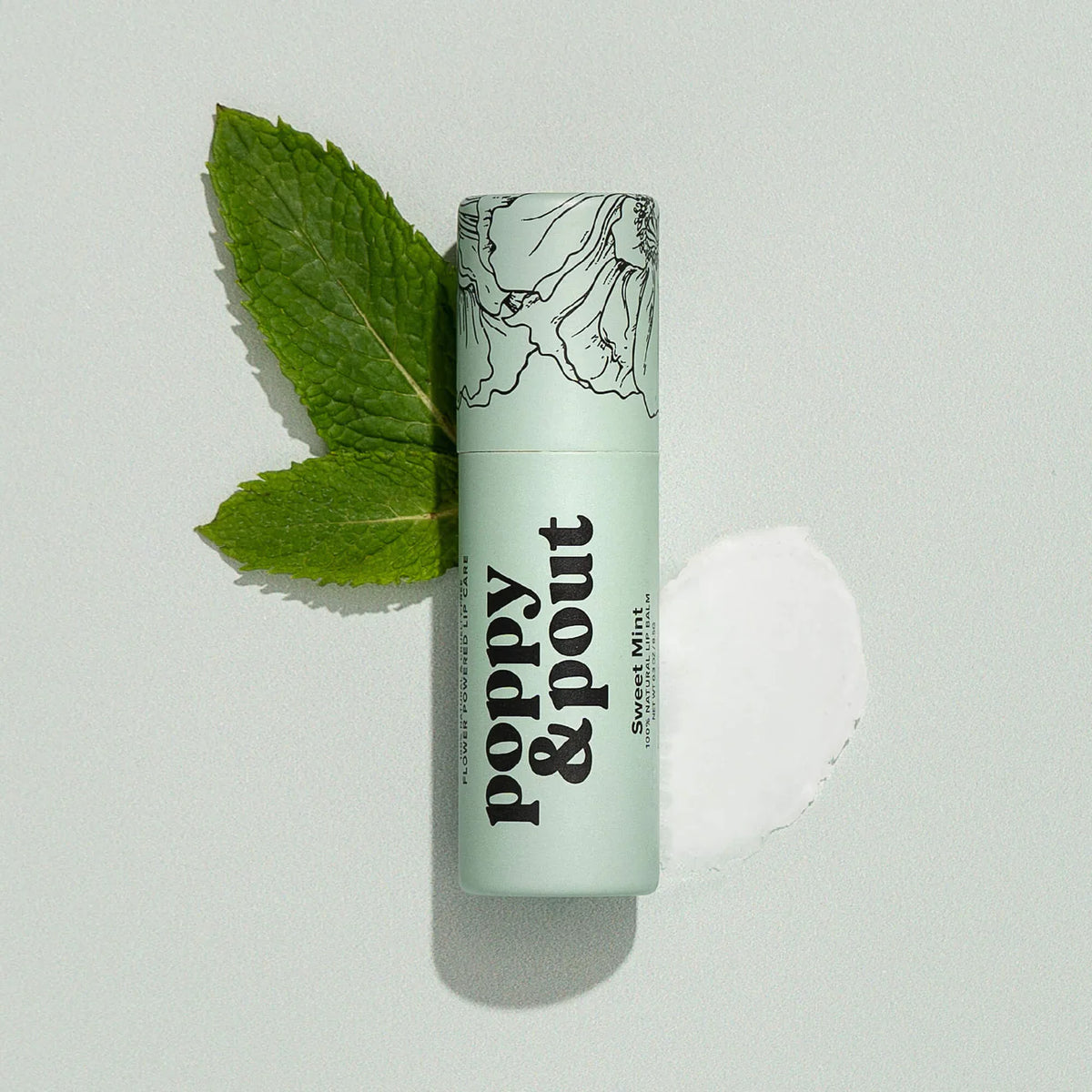 Varasalvi Sweet Mint