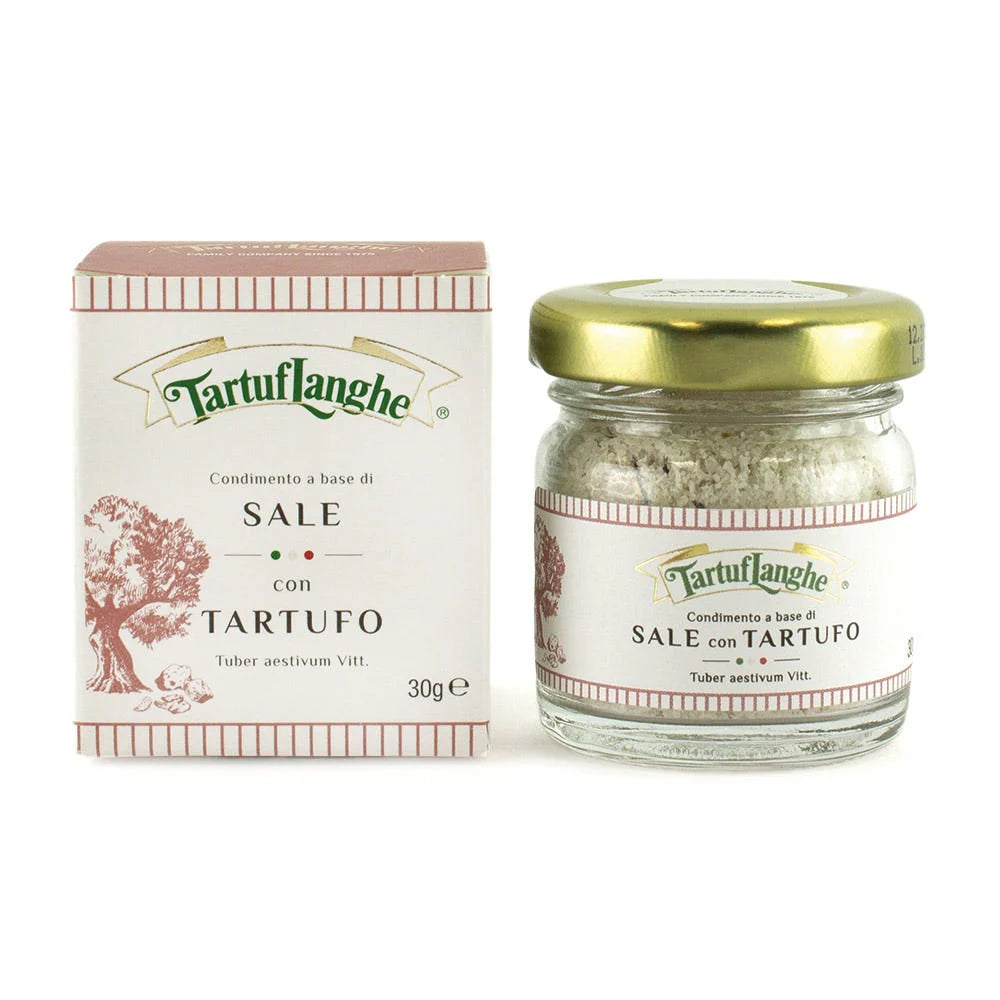Sumar Trufflu Salt