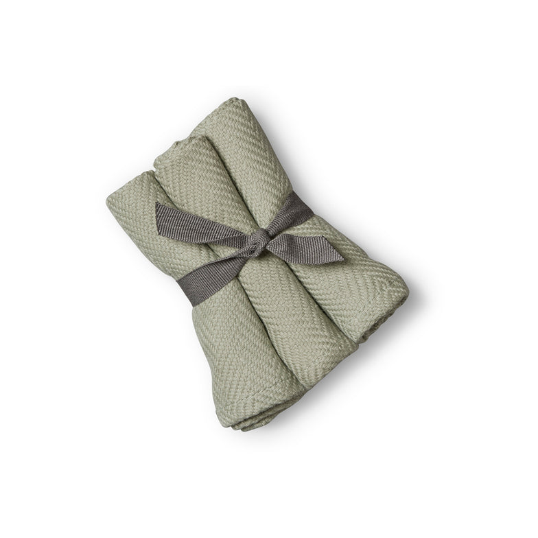 Þvottastykki OLIVE 3 stk.