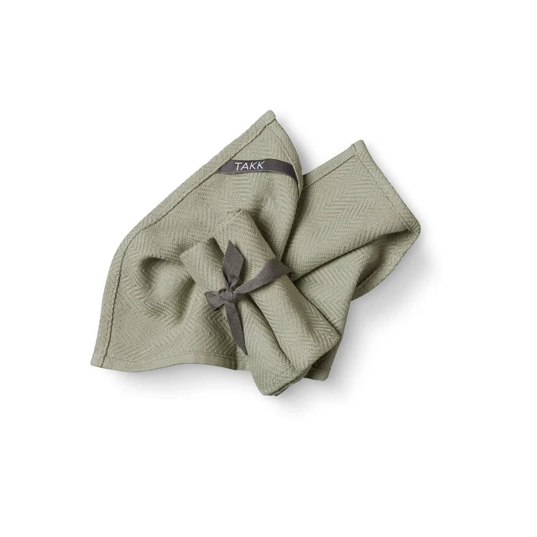 Þvottastykki OLIVE 3 stk.