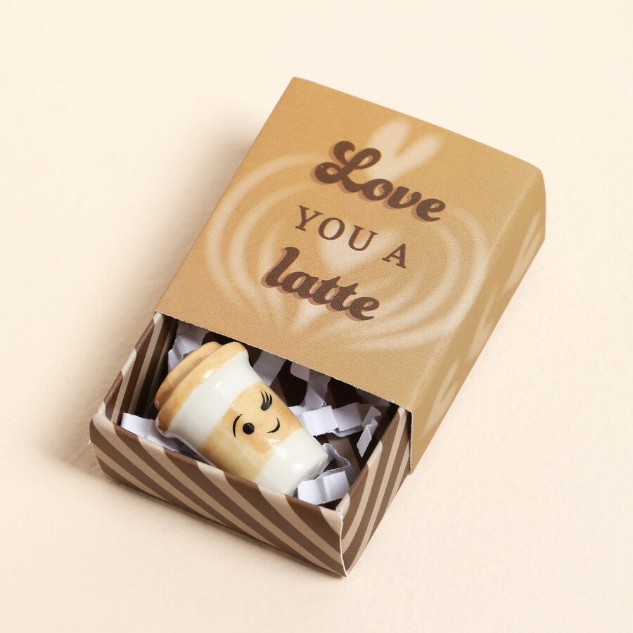 Token - Latte