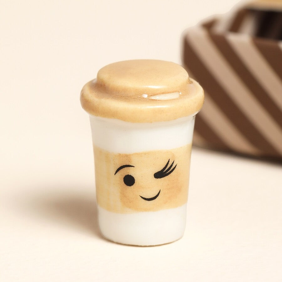 Token - Latte