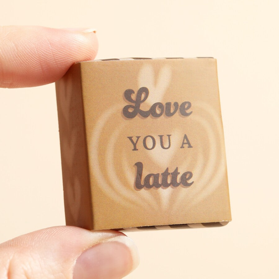 Token - Latte