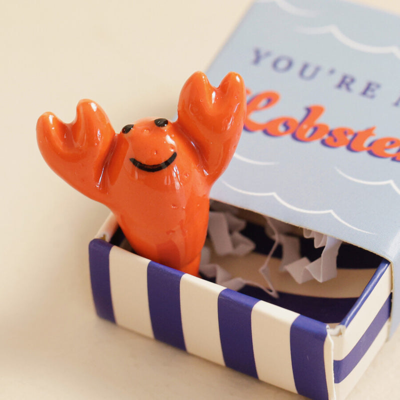 Token - Lobster