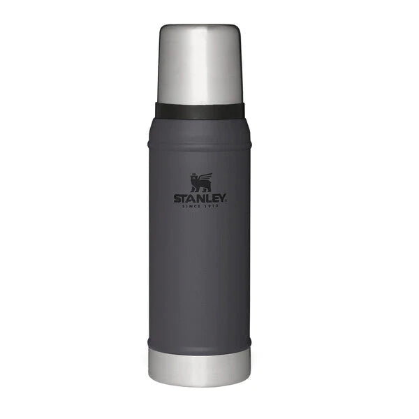 Stanley Classic Legendary Brúsi Charcoal