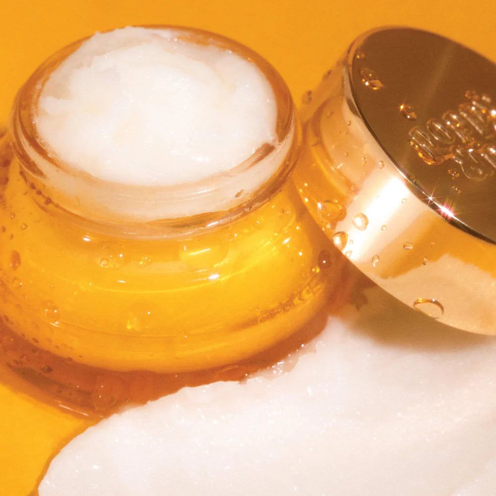 Overnight Lip Mask - Wild Honey
