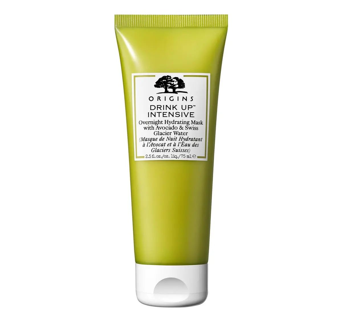 Drink Up™ Intensive Overnight Mask 75 ml