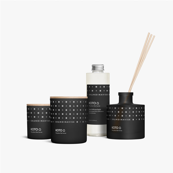 Ilmkerti KOTO 65g