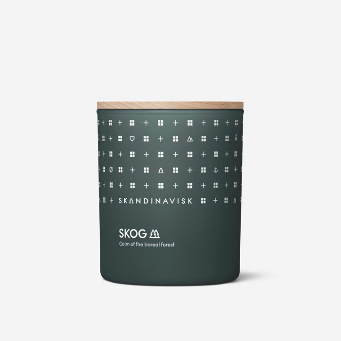 Ilmkerti SKOG 200 gr.