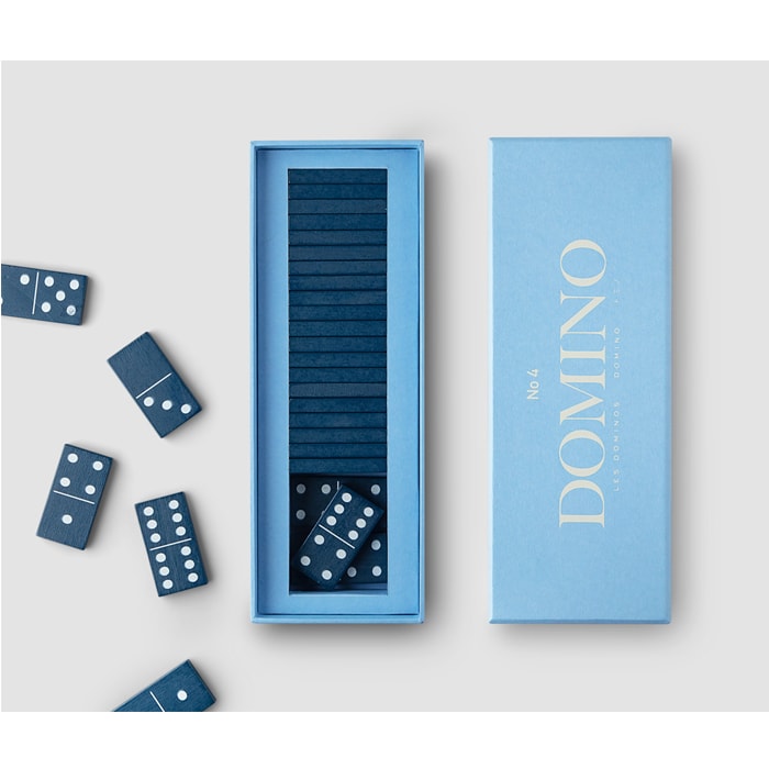 Spil Domino – Classic