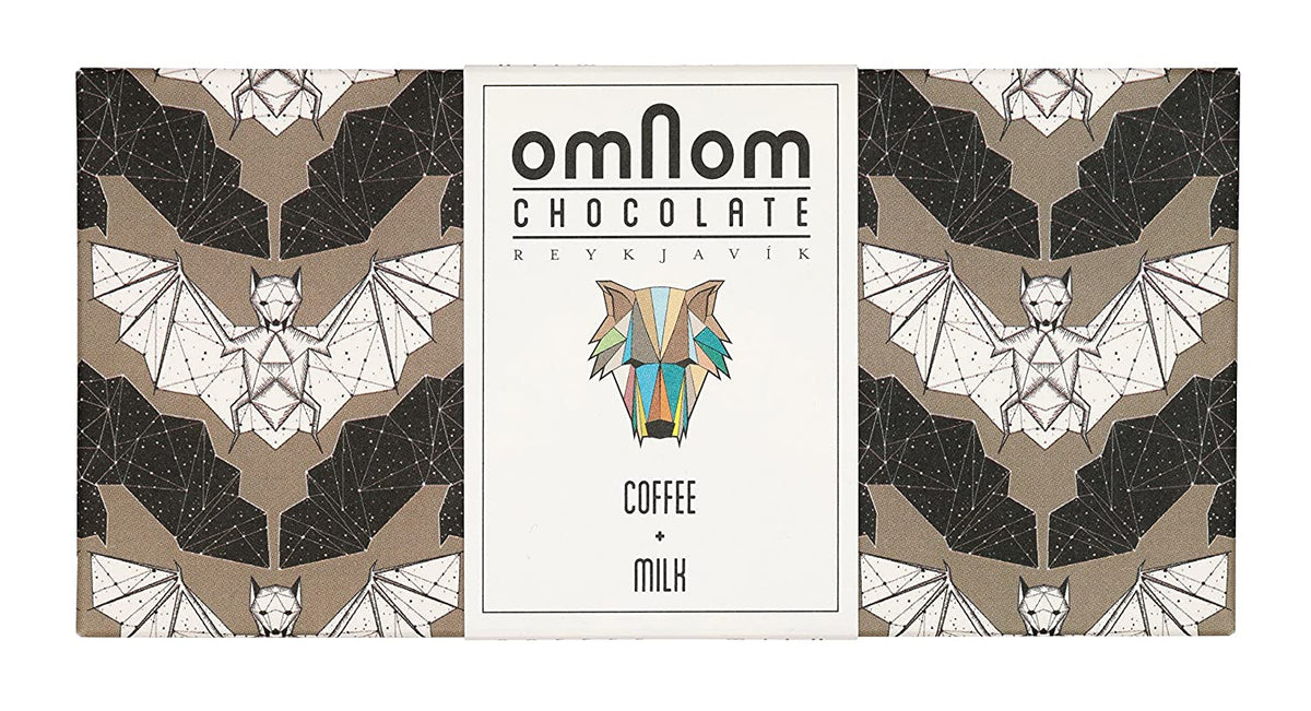 Omnom Coffee+Milk